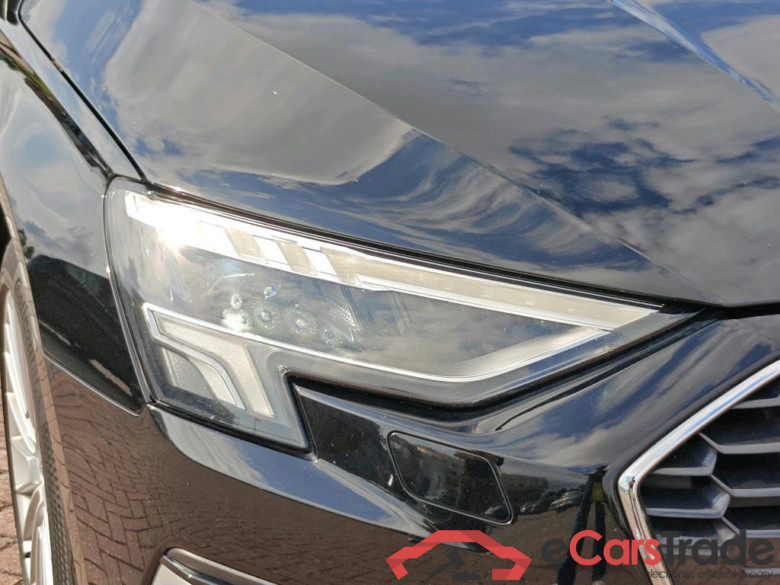 AUDI A3 Sportback 81 kW #4