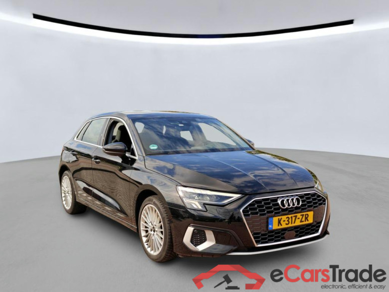 AUDI A3 Sportback 81 kW #5