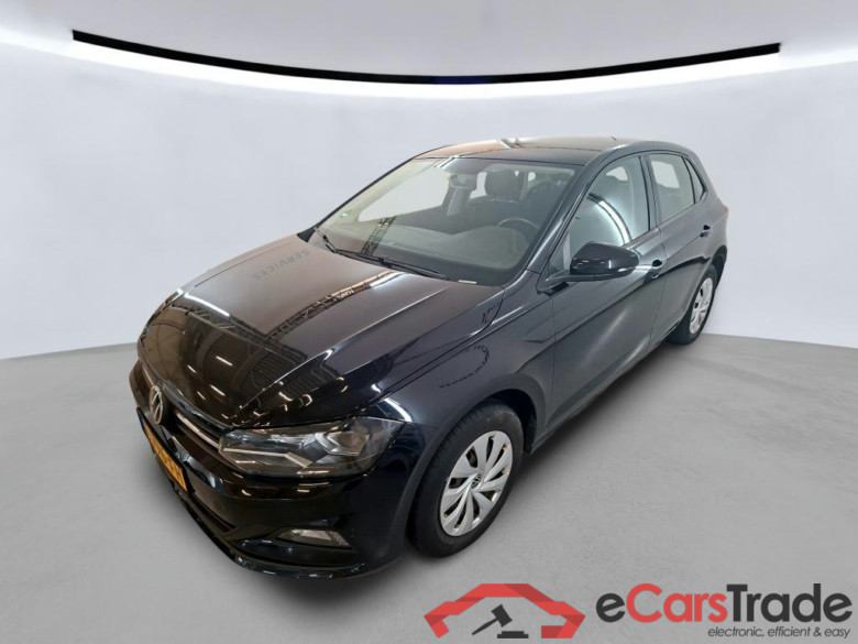 VOLKSWAGEN POLO 70 kW #1