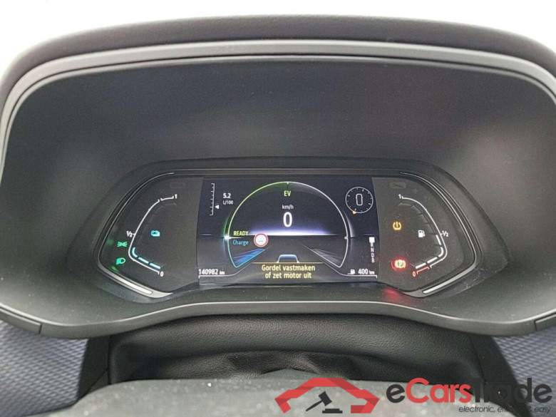 RENAULT Arkana 1.6 E-T H 145 Zen AUT. #6