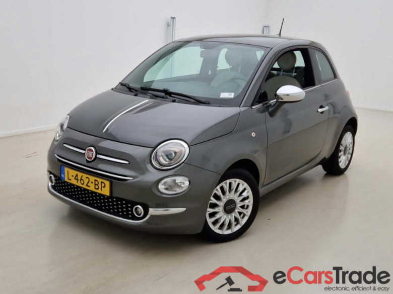 FIAT 500 1.0 Hybr. Star #1