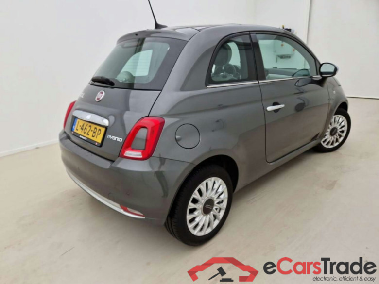 FIAT 500 1.0 Hybr. Star #2