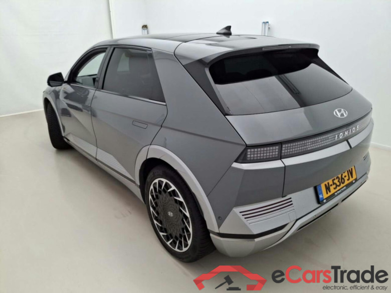 HYUNDAI IONIQ 5 73kWh Lounge #4