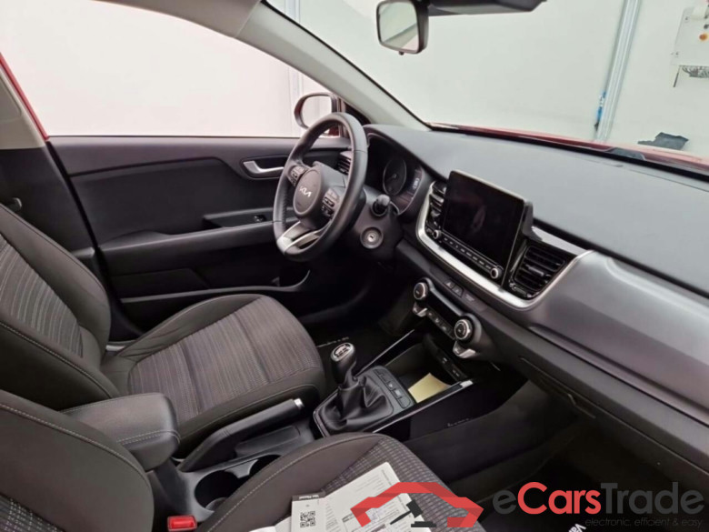 KIA Stonic 1.0 T-GDi MHEV DynamicLine #3