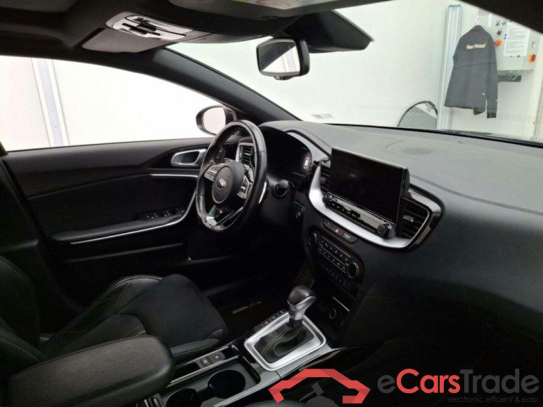 KIA PRO CEED 1.5 T-GDI GT-Line AUT. #3