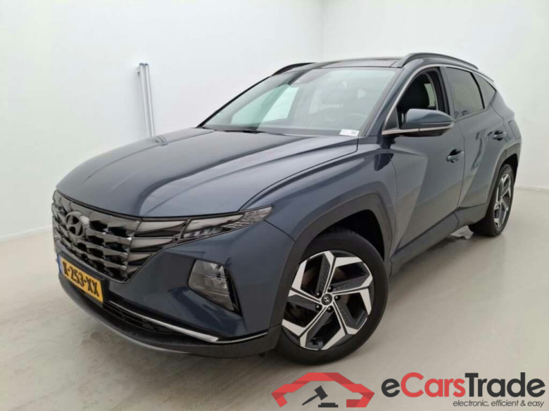 HYUNDAI TUCSON 1.6 T-GDI HEV Premium Sky