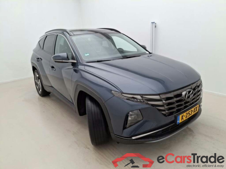 HYUNDAI TUCSON 1.6 T-GDI HEV Premium Sky #5