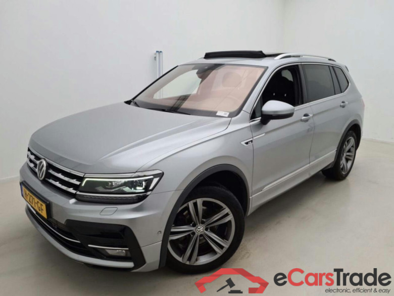 VOLKSWAGEN Tiguan Allspace 1.5 TSI R-Line 7P. DSG #1