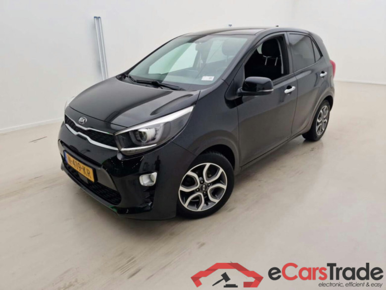 KIA Picanto 1.0 DPi Dyn.PlusLine