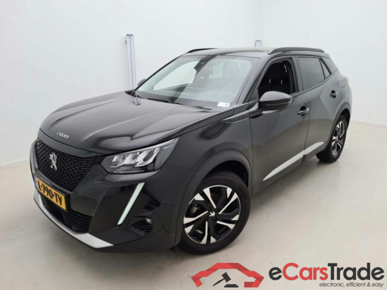 PEUGEOT e-2008 EV BL Allure 50 kWh #1