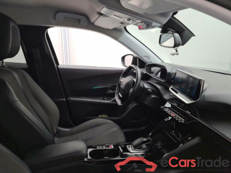 PEUGEOT e-2008 EV BL Allure 50 kWh #3