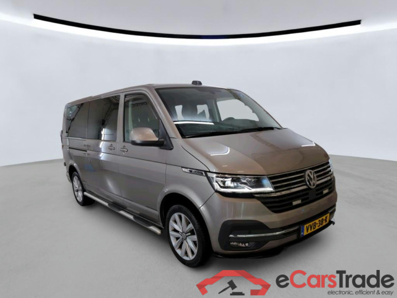 VOLKSWAGEN Transporter 150 kW #4