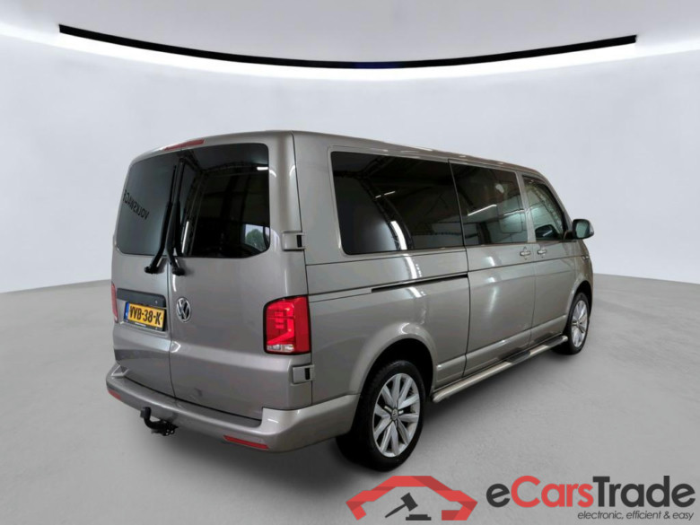 VOLKSWAGEN Transporter 150 kW #5