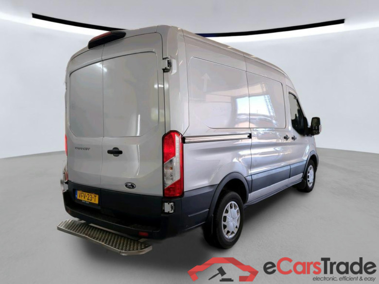 FORD Transit 95 kW #5