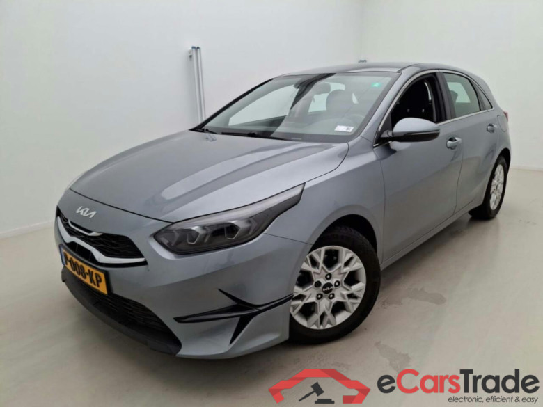 KIA CEE D 1.0 T-GDi MHEV DynL