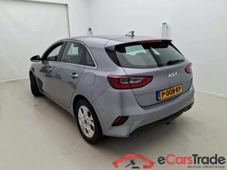KIA CEE D 1.0 T-GDi MHEV DynL #4