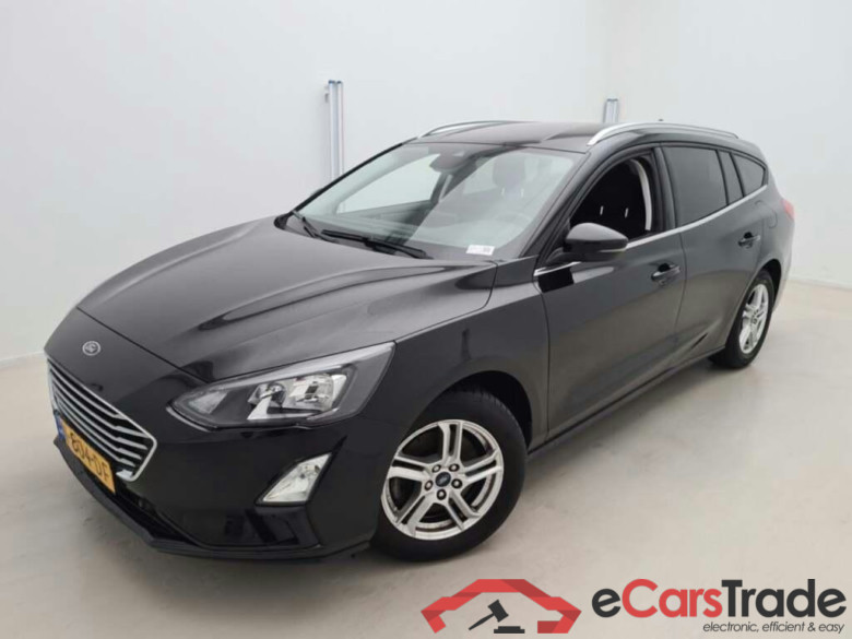 FORD Focus Wagon 1.0 EBH Tr Ed. bns #1