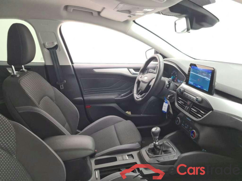 FORD Focus Wagon 1.0 EBH Tr Ed. bns #3