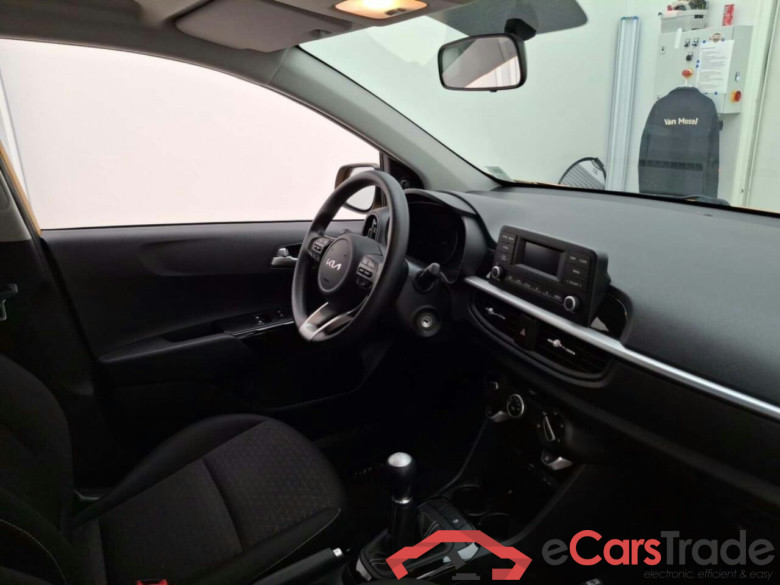 KIA Picanto 1.0 DPi ComfortLine #3
