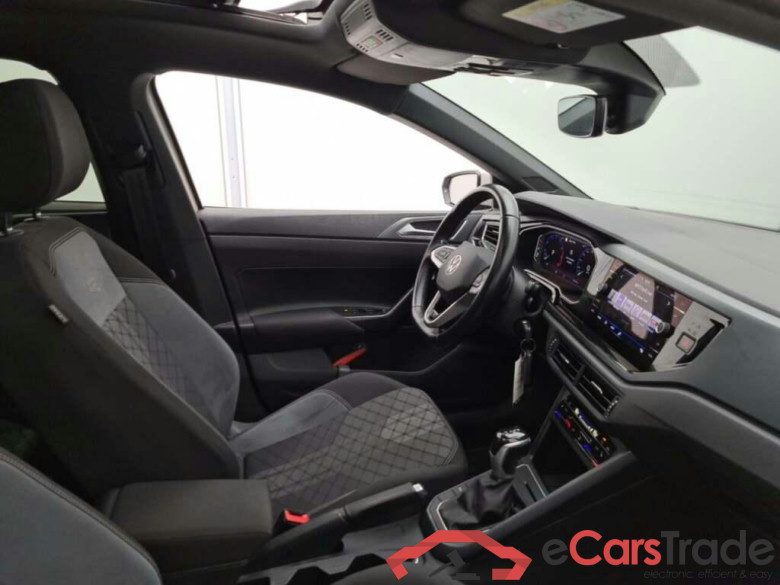 VOLKSWAGEN POLO 1.0 TSI R-Line Business #3