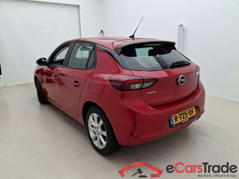 OPEL Corsa 1.2 Edition #4