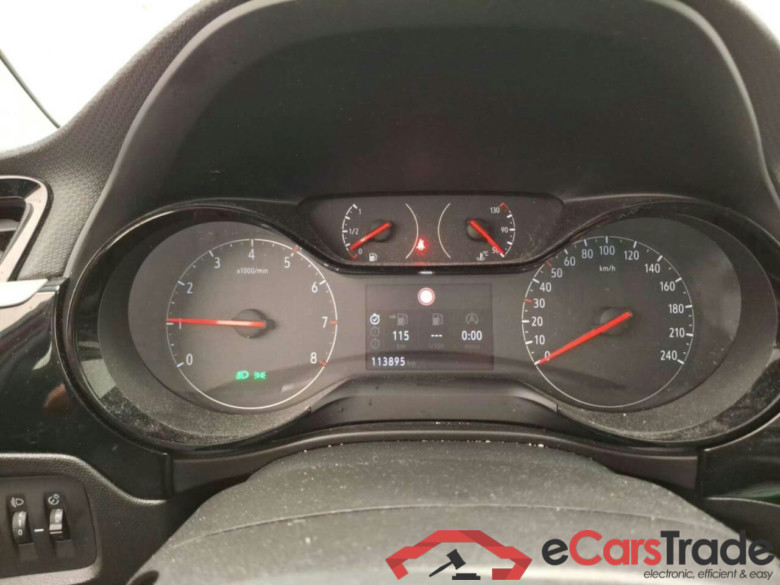 OPEL Corsa 1.2 Edition #6