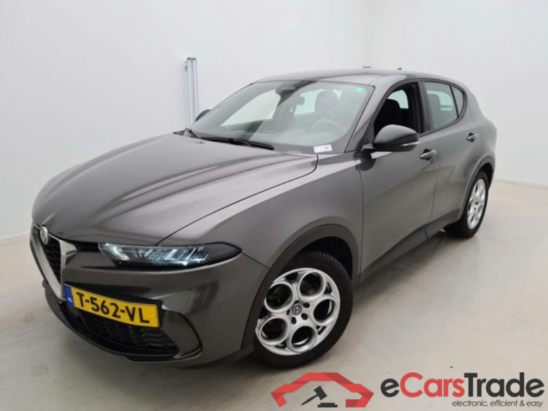 Alfa Romeo Tonale 1.5T Hybrid Super