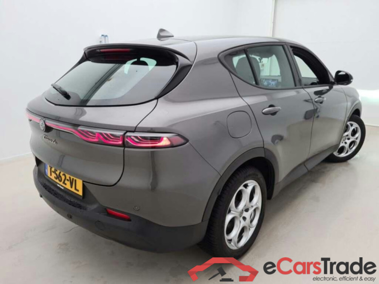 Alfa Romeo Tonale 1.5T Hybrid Super #2