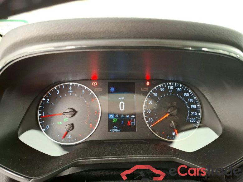 Clio V Business 1.0 TCe 100CV BVM6 E6d / GPL #6