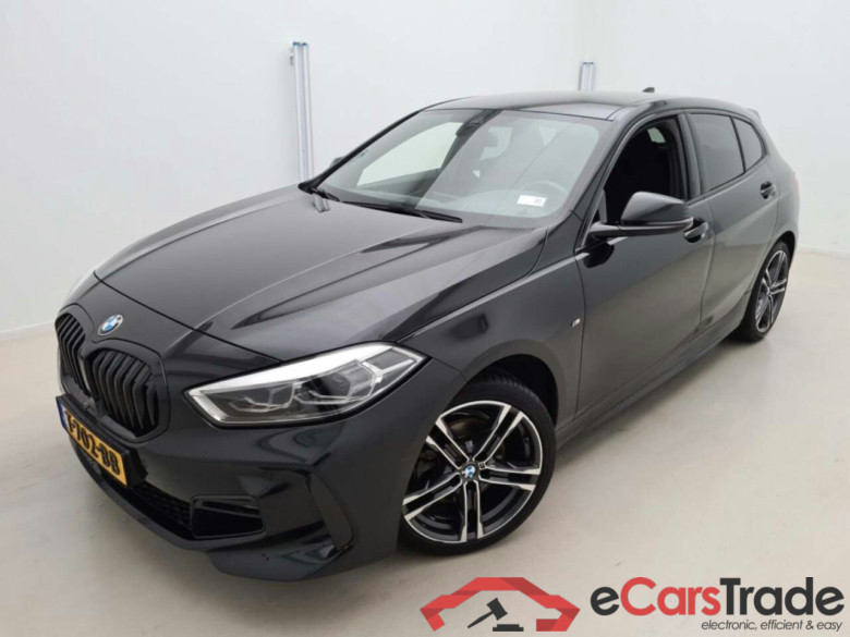 BMW 1-serie 118i Intro Ed. M-Sport