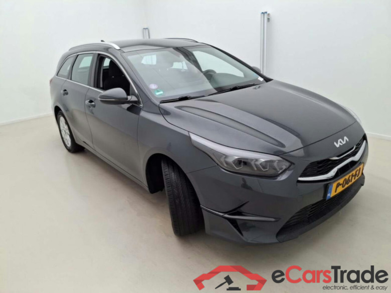 KIA ceed sportswagon 1.5 T-GDi DynamicL. #5