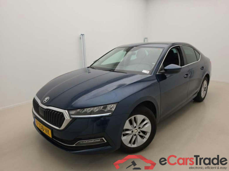 SKODA Octavia 1.0 TSI Ambition #1