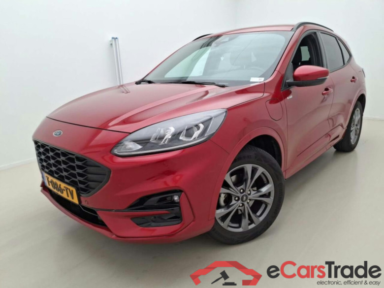 FORD KUGA 2.5 PHEV ST-Line #1