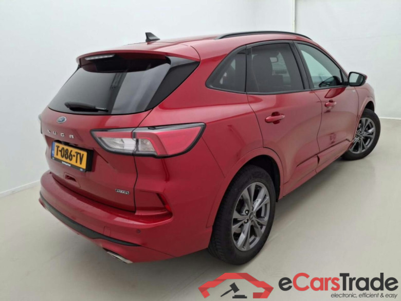 FORD KUGA 2.5 PHEV ST-Line #2