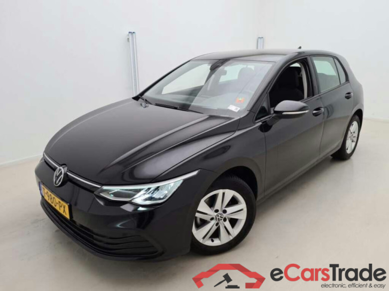 VOLKSWAGEN GOLF 1.0 eTSI Life Business #1