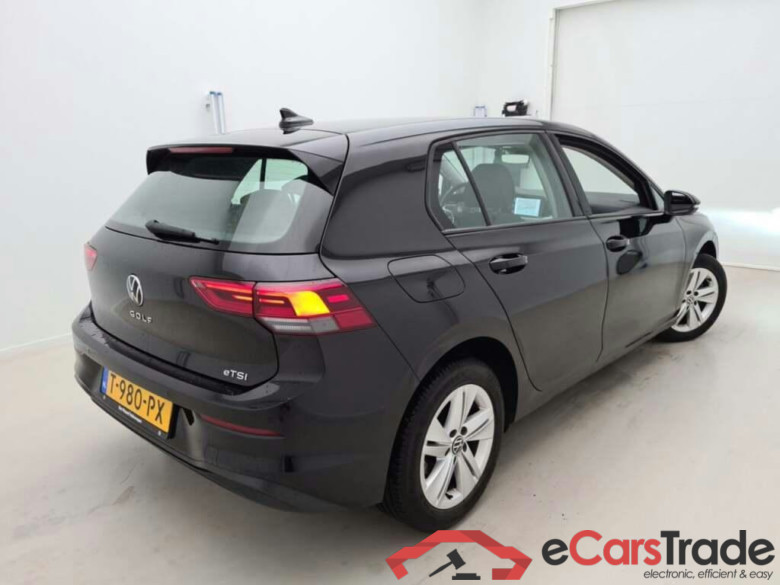 VOLKSWAGEN GOLF 1.0 eTSI Life Business #2