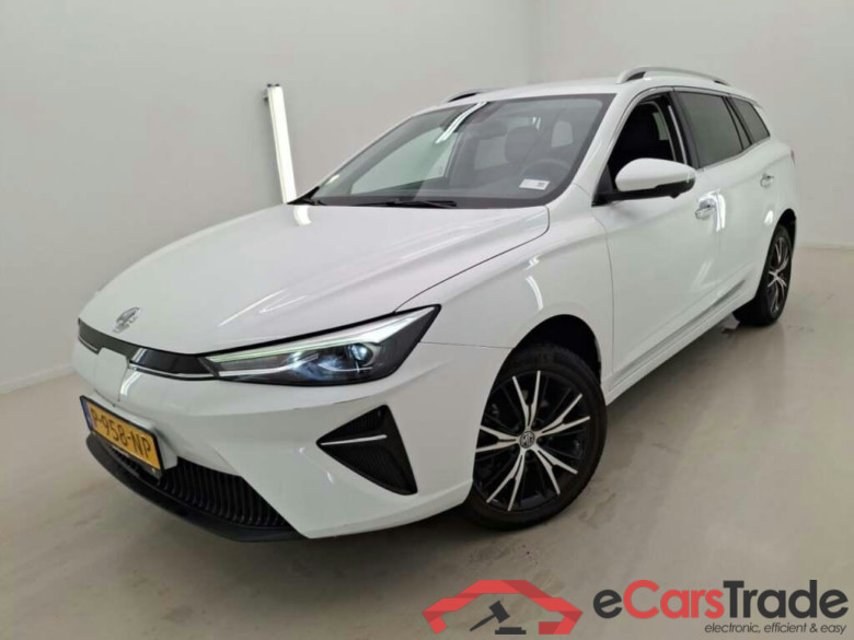 MG Mg5 electric Std R. Luxury 50 kWh #1