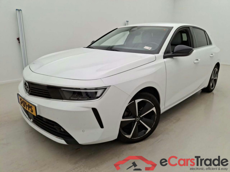OPEL ASTRA 1.2 Bns Elegance