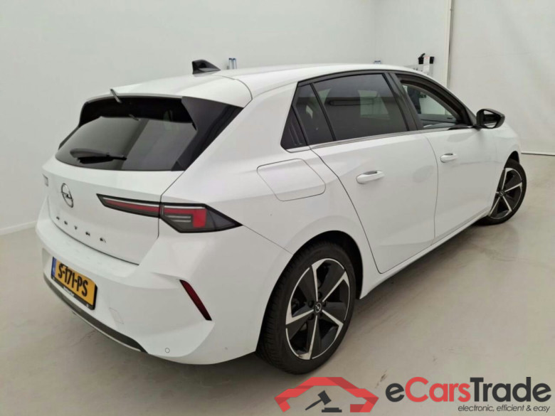 OPEL ASTRA 1.2 Bns Elegance #2