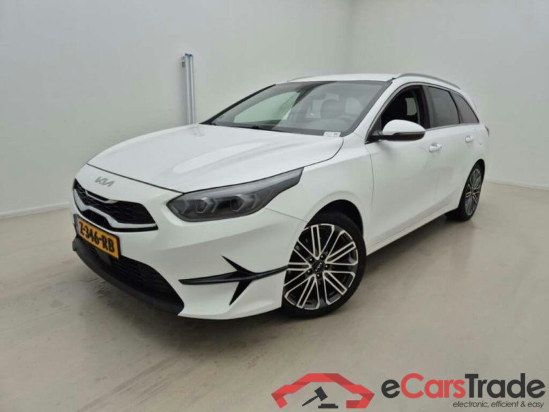 KIA ceed sportswagon 1.0 T-GDi DynPlusL. #1