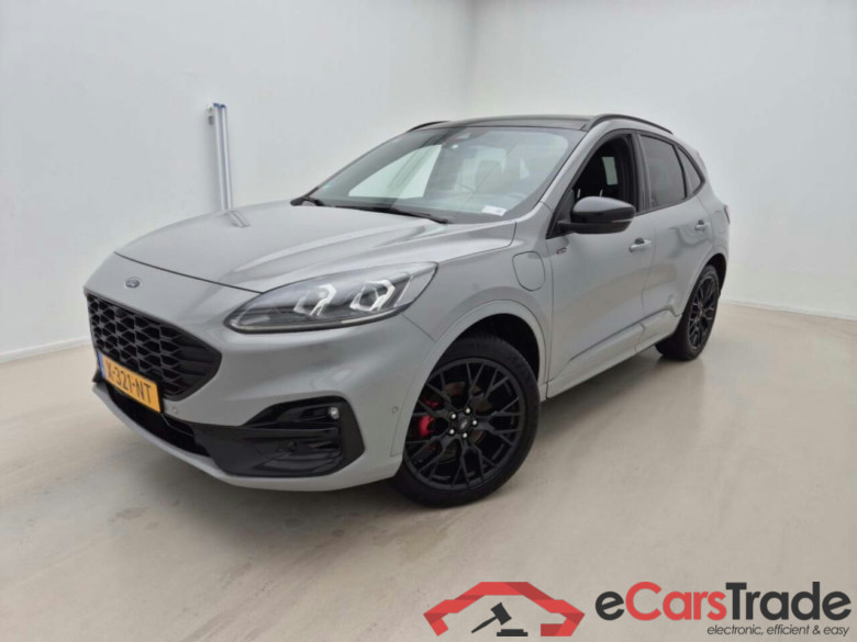 FORD KUGA 2.5 PHEV Graph T Ed