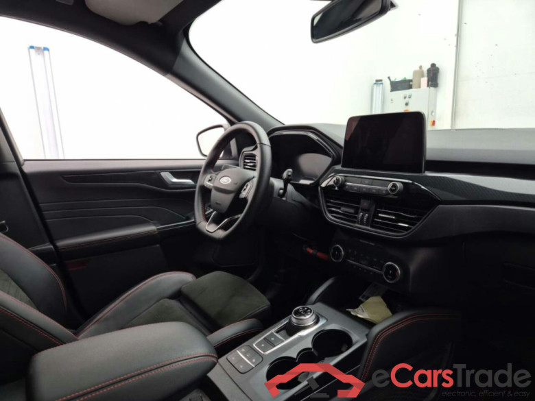 FORD KUGA 2.5 PHEV Graph T Ed #3