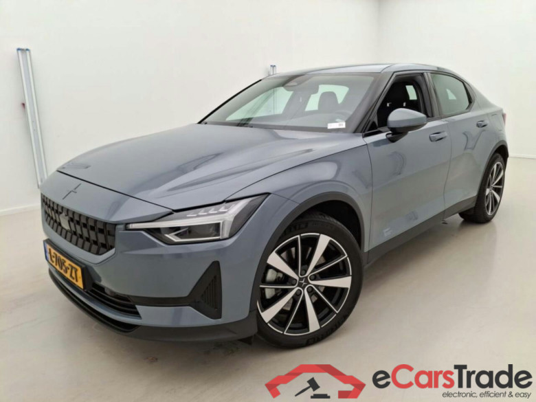 Polestar 2 LRSM 78 kWh #1