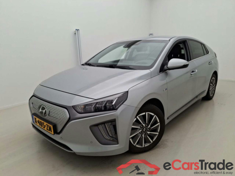 HYUNDAI IONIQ Premium EV 38 kWh