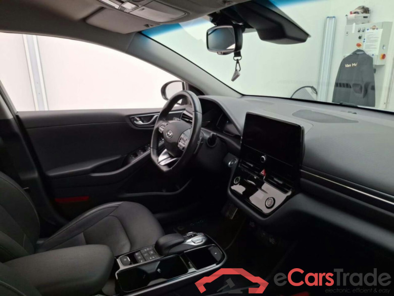 HYUNDAI IONIQ Premium EV 38 kWh #3