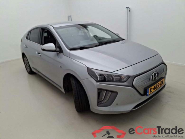 HYUNDAI IONIQ Premium EV 38 kWh #5