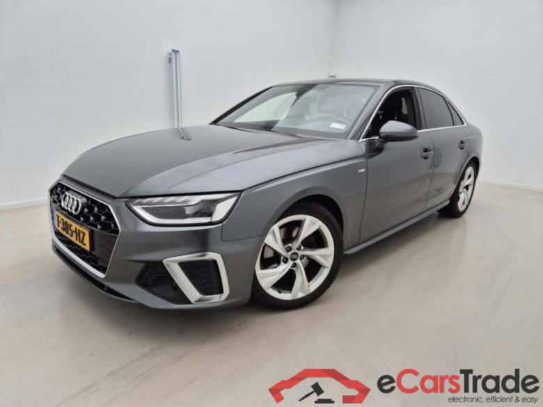 AUDI A4 LIMOUSINE 35 TFSI S edition