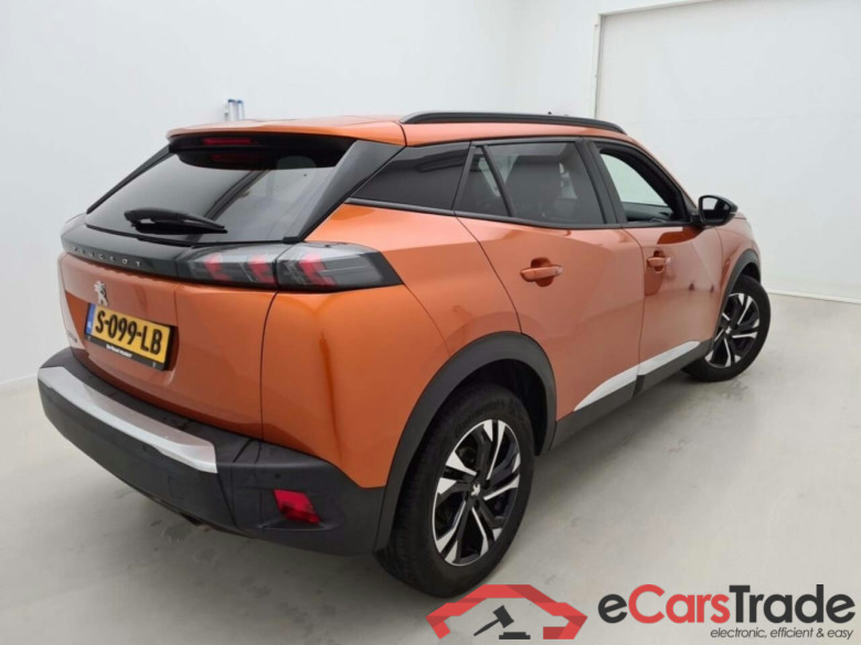 PEUGEOT 2008 1.2 PureTech Allure #2
