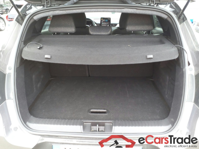 RENAULT Captur  RENAULT Captur  full hybrid E-Tech 160 Techno #2