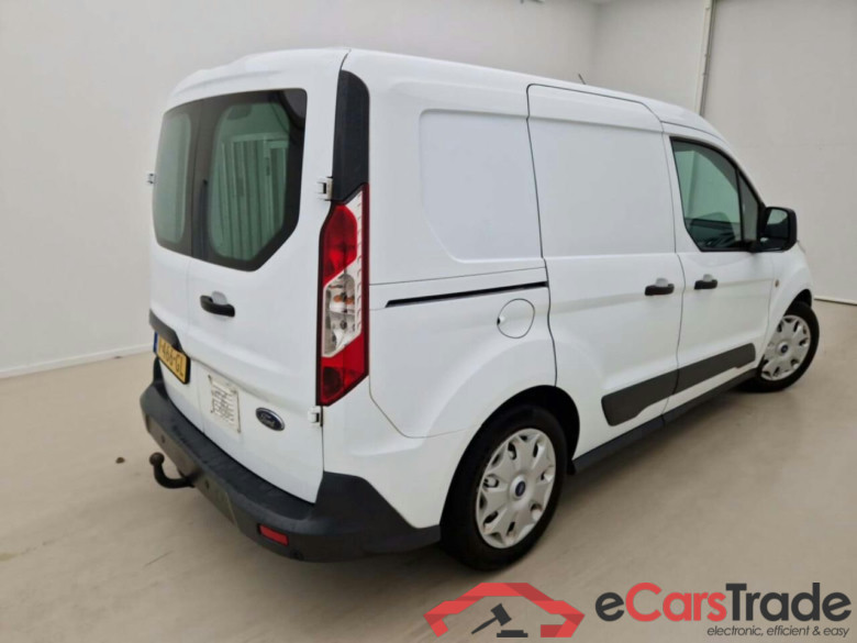 FORD Transit Connect 1.5 TDCI L1 Trend #2